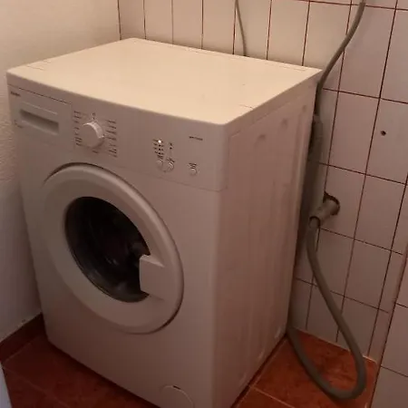 Chiara アパート ザダル