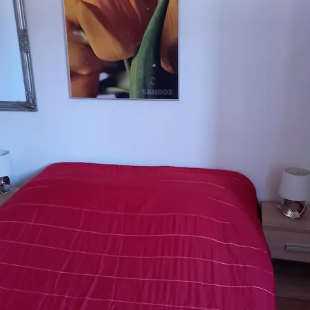 アパート Chiara *