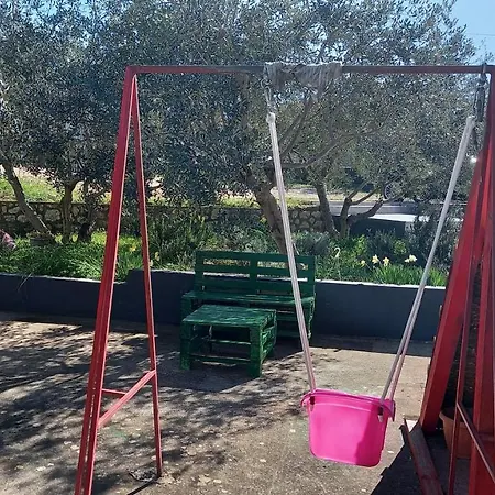 アパート Chiara *