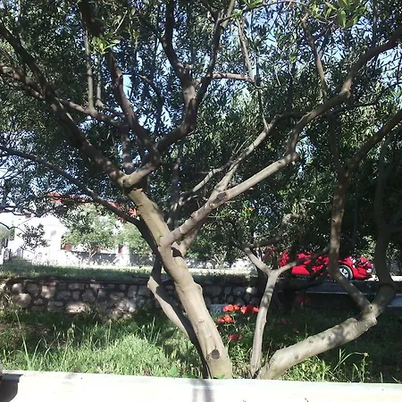 アパート Chiara *