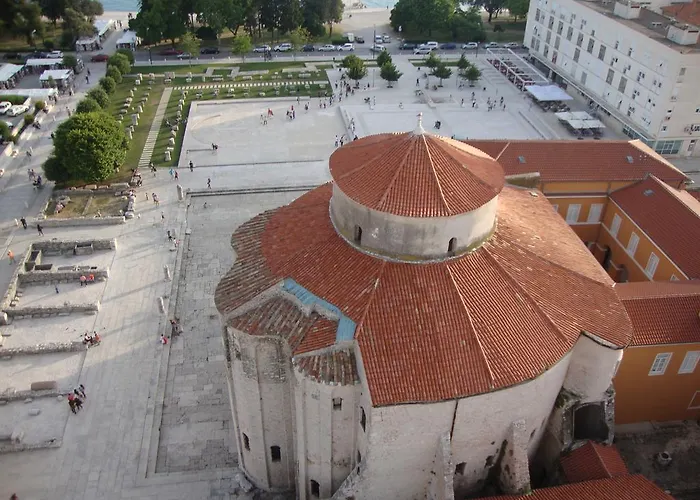 Apartament Chiara Zadar